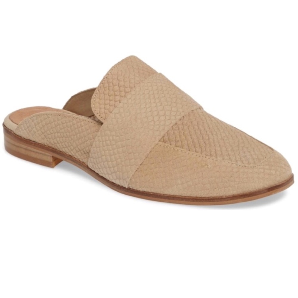 Free People flats